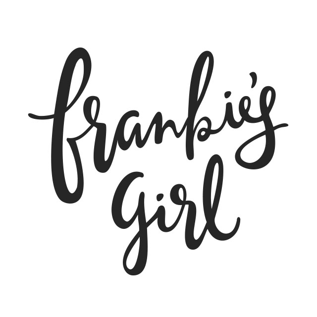Frankie's Girl is a stationery and lifestyle brand located in Sydney Australia, with a focus on creating paper goods injected with humour and heart.