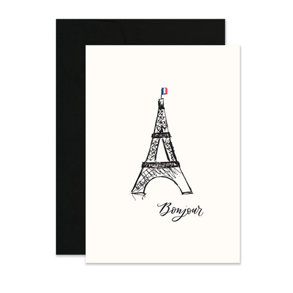 frankies-girl-bonjour-card