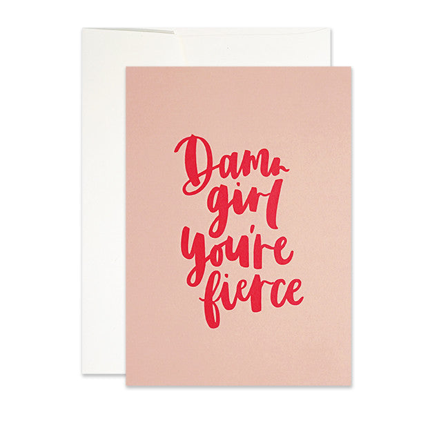 frankies-girl-damn-girl-youre-fierce-card