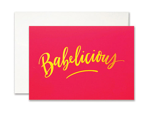 frankies-girl-babelicious-card