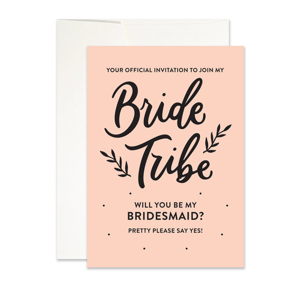 frankies-girl-bride-tribe-bridesmaid-card